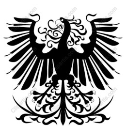 Mythological Phoenix