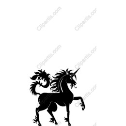 Majestic Unicorn