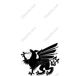 Majestic Griffin