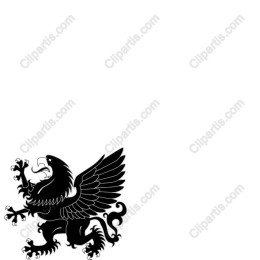 Majestic Griffin