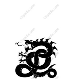 Black Dragon