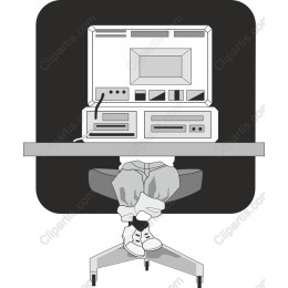 Retro Computer
