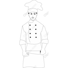 Professional Chef