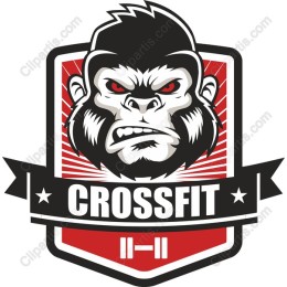 CrossFit Gorilla