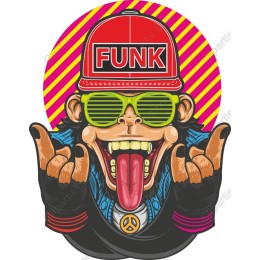 Funky Monkey