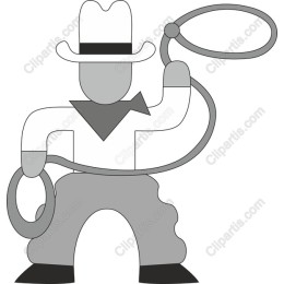 Cowboy Lasso