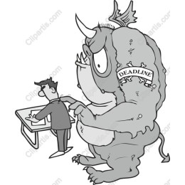 Deadline Monster