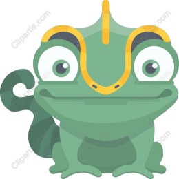 Charming Chameleon