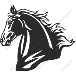 Black Horse