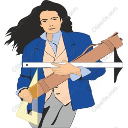 Confident Professional