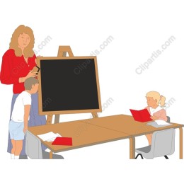 Interactive Classroom