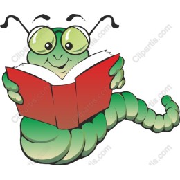 Reading Worm
