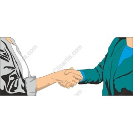 Handshake
