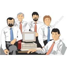 Vintage Computer Team