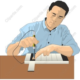Craftsman Precision