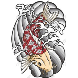 Koi Fish