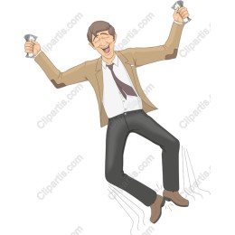 Joyful Financial Success