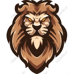 Majestic Lion