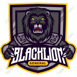 Black Lion General