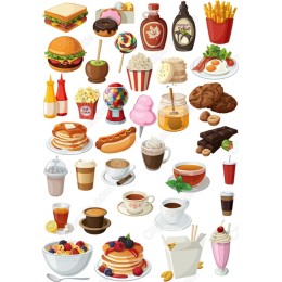 Food Bundle: for Culinary Creativity