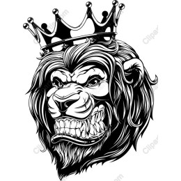 Regal Lion King
