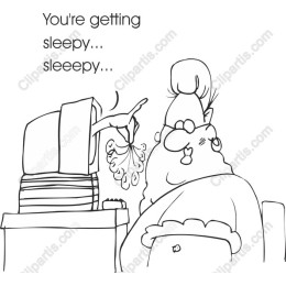 Whimsical Sleepy