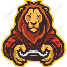 Lion Gamer