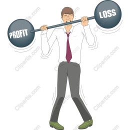 Profit and Loss Balance