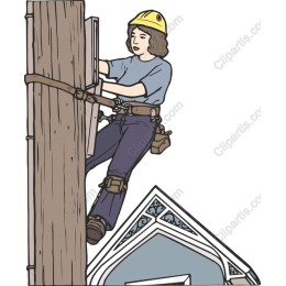 Empowered Technician Climbing