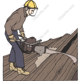 Chainsaw Woodworker