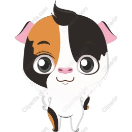 Playful Puppy