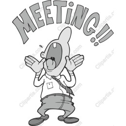 Meeting Shout