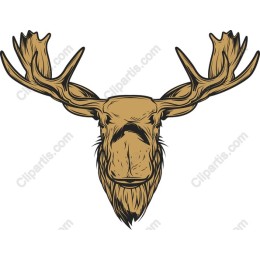 Moose Head