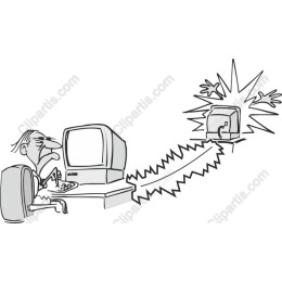 Tech Frustration