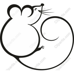 Playful Mouse
