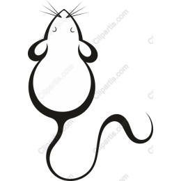 Whimsical Mouse