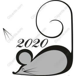 Charming Mouse - 2020 Edition