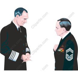 Noble Naval Officers
