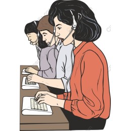 Customer Service Team