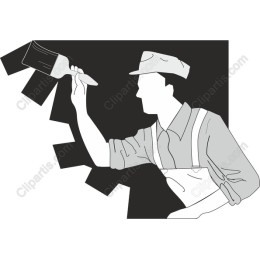 Skilled Painter