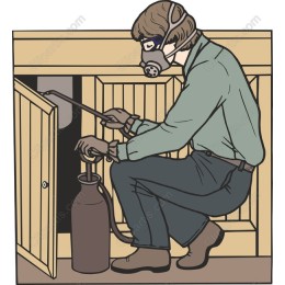 Pest Control Technician