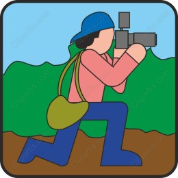 Dynamic Photographer