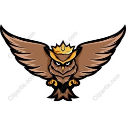 Royal Owl