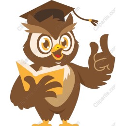 Wise Owl Graduation