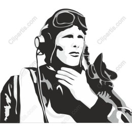 Vintage Aviator