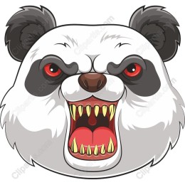 Fierce Panda
