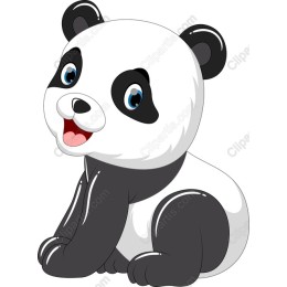 Cute Panda