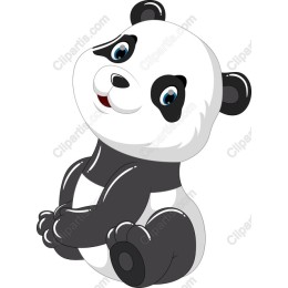Charming Panda