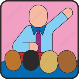Engaging Speaker and Audience