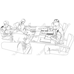 Professional Meeting